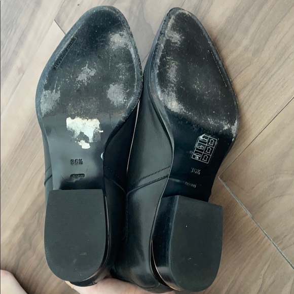 Alexander Wang Kori Chelsea boots with dust bag - Picture 8 of 10